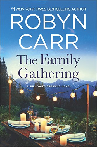 [cover: The Family Gathering]