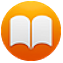 iBooks Icon