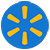 Walmart Icon