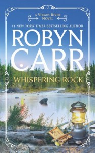 Whispering Rock