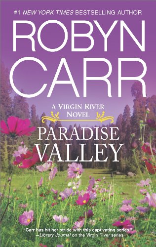 Paradise Valley – RobynCarr