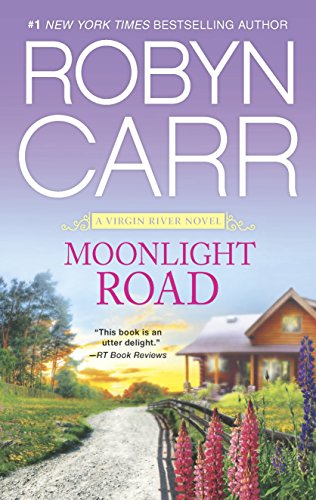 Moonlight Road – RobynCarr