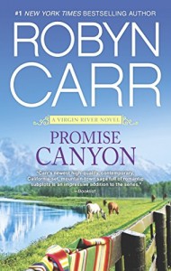 Promise Canyon