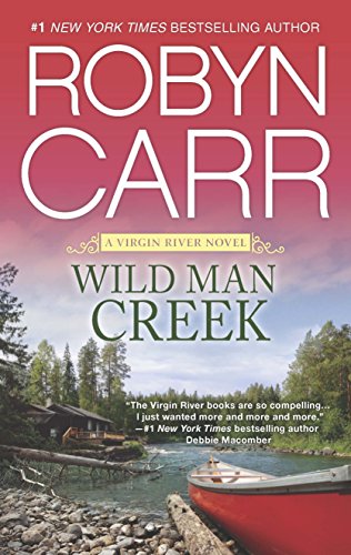 Wild Man Creek – RobynCarr