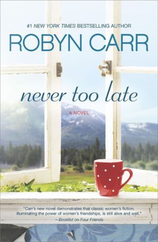 Robyn Carr Books Online | QBD Books - Australias premier 