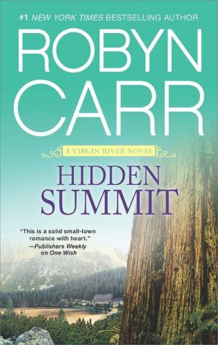 Hidden Summit