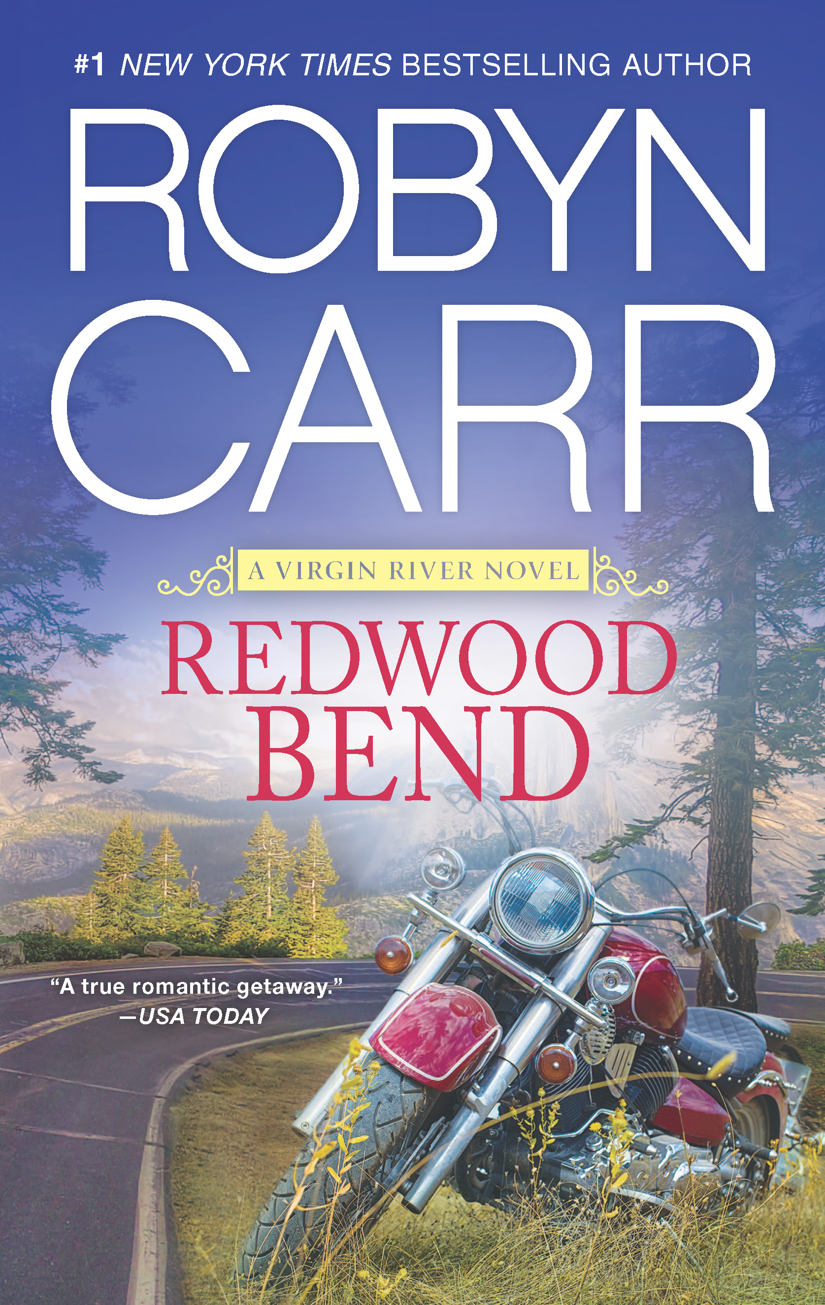 Robyn Carr Book List Fictiondb - qbooksj