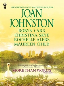 More Than Words