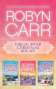 Virgin River Christmas Box Set