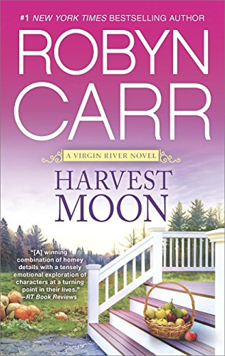 Harvest Moon – RobynCarr