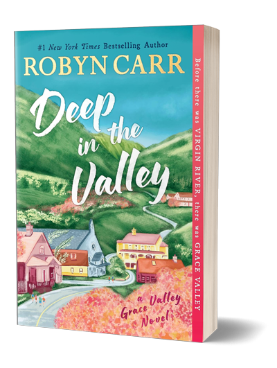 Robyn Carr Latest Book