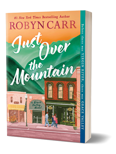 Robyn Carr Latest Book