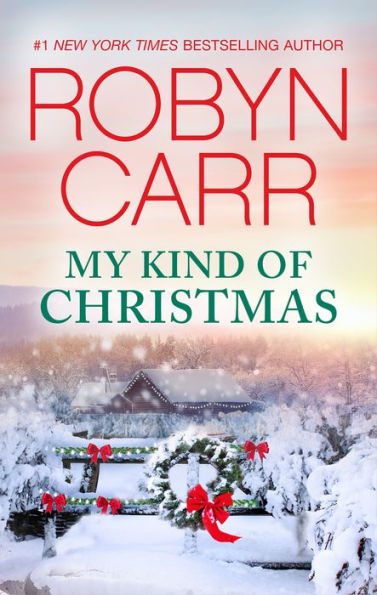 My Kind Of Christmas Robyncarr