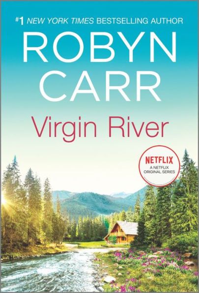 Virgin River Robyncarr
