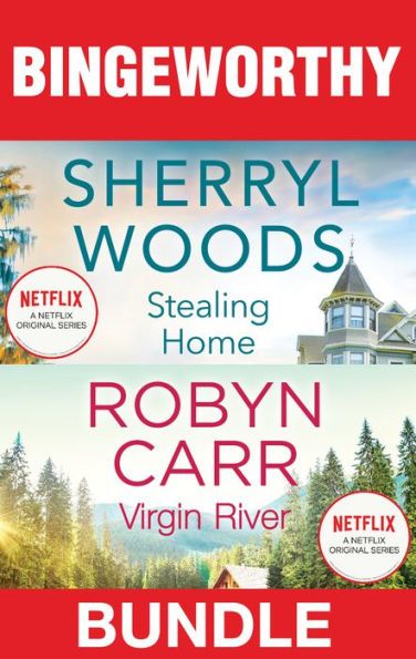 book cover of Virgin River | Robyn carr, Robyn carr books 
