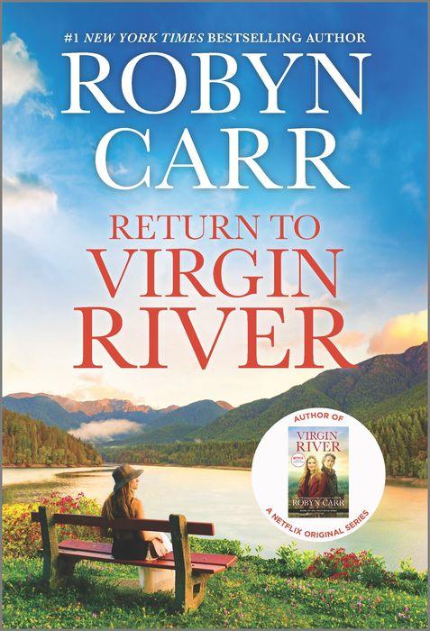 VIRGIN RIVER Season 4! - RobynCarr