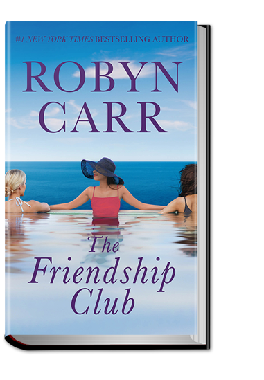 Robyn Carr Latest Book