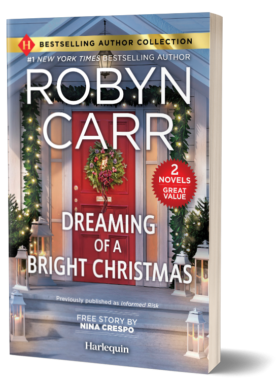 Robyn Carr Latest Book